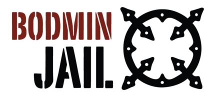 Bodmin Jail logo